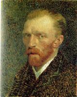 Gogh, Vincent van - Oil Painting